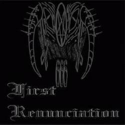 The First Renunciation